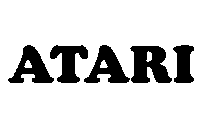 ASCII-Art Pro atari screenshot